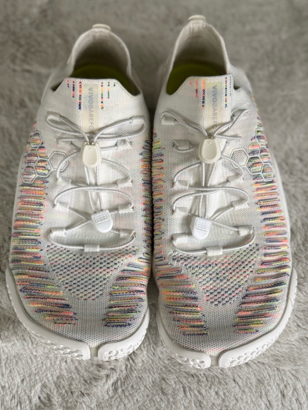Vivo barefoot Motus Flex Shoes